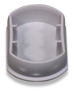 Plug PE for perch APL